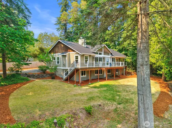 1192 NW Drury Lane, Bremerton, WA 98312