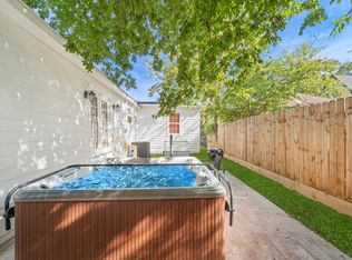 (Undisclosed Address), Houston, TX 77004