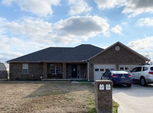 3000 Cambridge Dr, Paragould, AR 72450