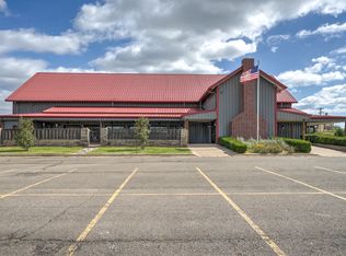 109 W Willis Rd, Tahlequah, OK 74464