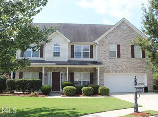 4521 Millstone Walk Dr #13, Buford, GA 30519