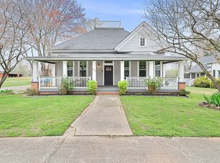 216 Johnson St, Hogansville, GA