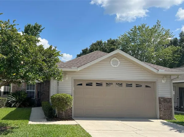 4863 NW 79th Rd, Gainesville, FL 32653