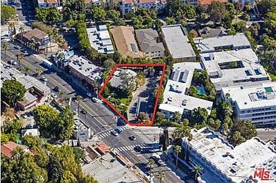 3rd image of 8282 W Sunset Blvd