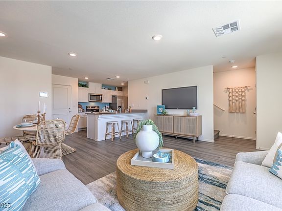 5th image of 6083 Cosmos Garden St #2