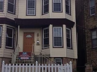 Lexington Ave, Jersey city, NJ 07304