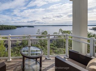 1869 Muskoka Rd #118-C2, Muskoka Lakes, ON P1L1W8