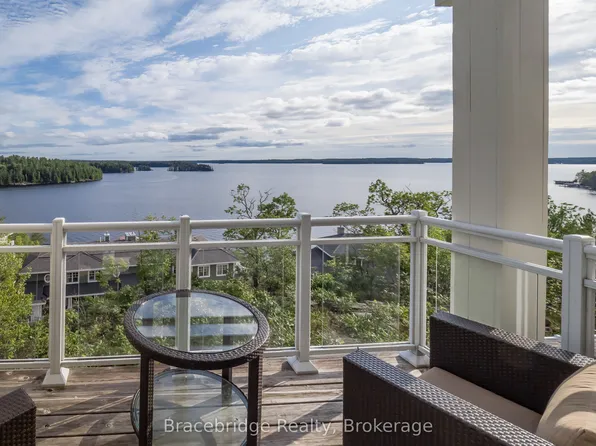 1869 Muskoka Rd #118-C2, Muskoka Lakes, ON P1L 1W8