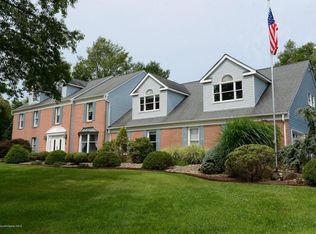 35 Spruce Ln, Colts Neck, NJ 07722