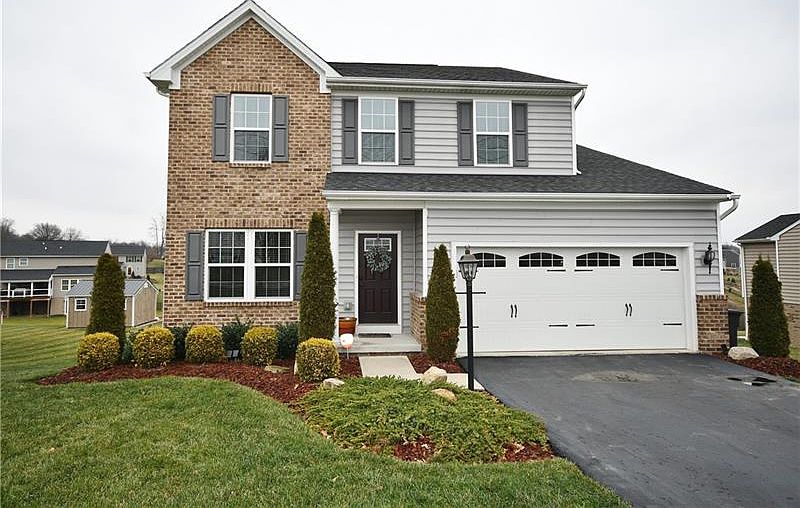 3025 Ridge Rd, South Park, PA 15129 Zillow