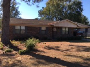 1414 Shanna Dr, Tifton, GA 31794