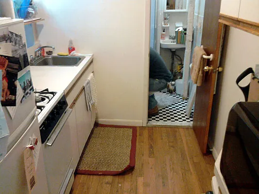 Rented by Geoffrey Stevens Realty | media 27