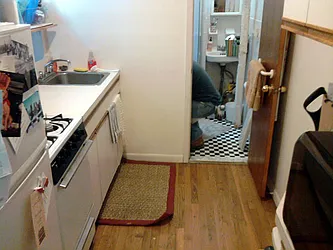 Rented by Geoffrey Stevens Realty