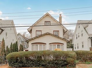 440 Homestead Ave, Mount Vernon, NY 10553