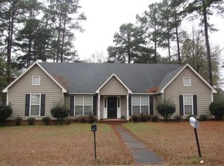 3800 Mayfair Ln, Albany, GA 31721