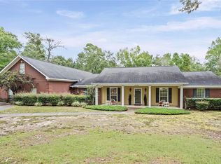 4008 Kingston Ct, Saraland, AL 36571