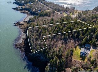 LOT 1 Lighthouse Rd, Campobello Island, NB E5E1K6