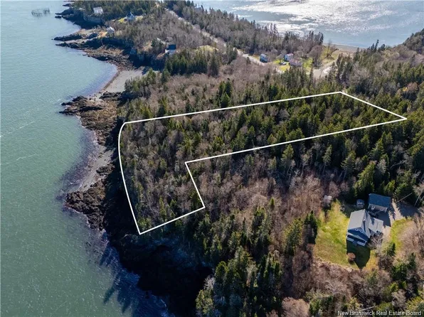 LOT 1 Lighthouse Rd, Campobello Island, NB E5E 1K6