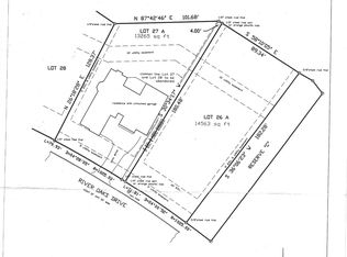 1600 River Oaks Dr, Huntsville, TX 77340