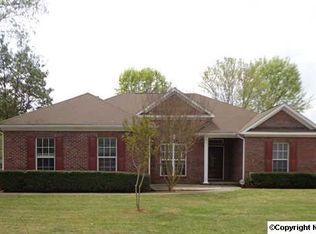 209 Green Springs Ln, Madison, AL 35758