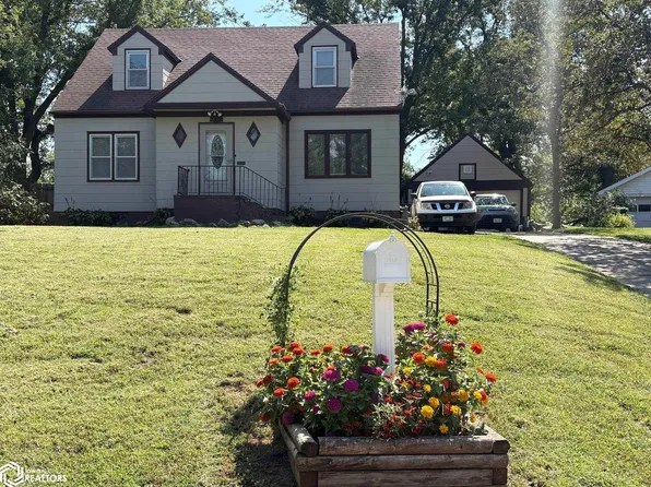 500 E Park Ave, Red Oak, IA 51566