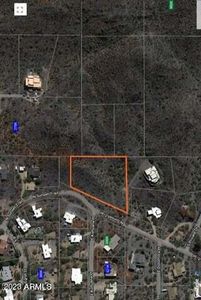 37395 N Sunset Tr-3 LOT PRICE -- #N, Cave Creek, AZ, 85331