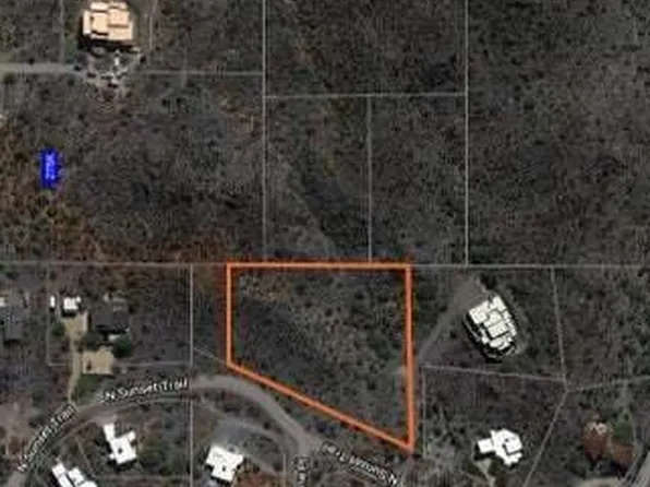 37395 N Sunset Tr-3 LOT PRICE -- #N, Cave Creek, AZ 85331