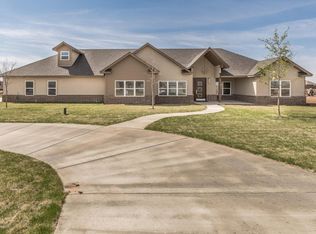 9701 Hey Jude Ln W, Amarillo, TX 79119