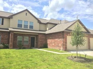 12306 Dona Ln, Houston, TX 77044
