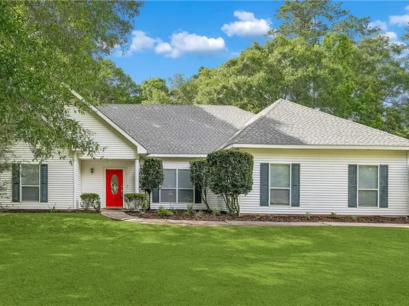 532 Covington Point Dr, Covington, LA 70433