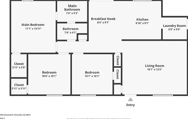 8962 Ashwood Dr — Photo 13