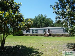 111 Conifer Dr, Guyton, GA 31312