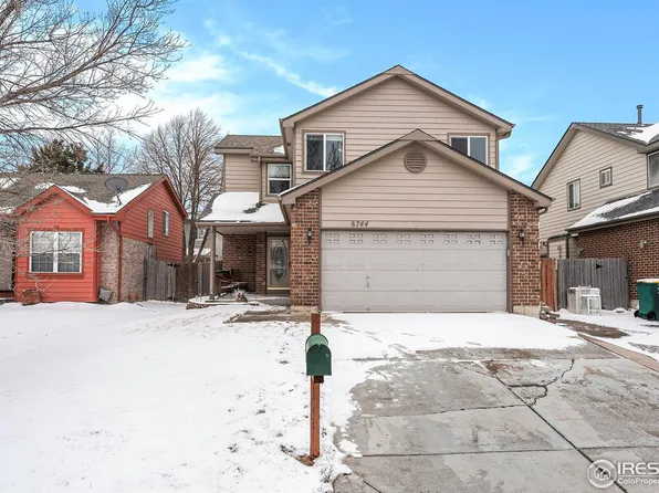 6744 E 123rd Ave, Brighton, CO 80602