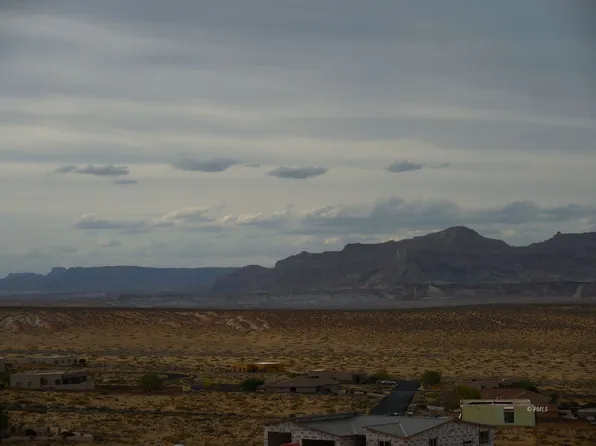 592 N Rainbow Dr, Page, AZ 86040