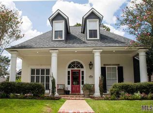 121 Highland Trace Dr, Baton Rouge, LA 70810