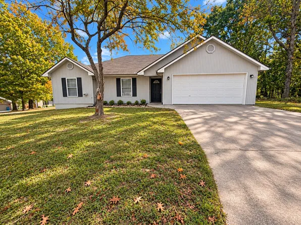 1 Mills Ln, Bella Vista, AR 72714
