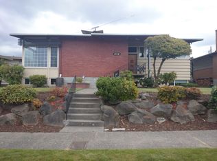 8718 Jones Ave NW, Seattle, WA 98117