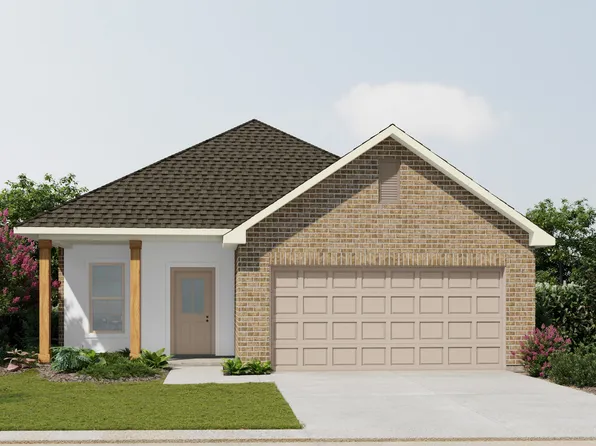 Queensland III B Plan, Oak Villas