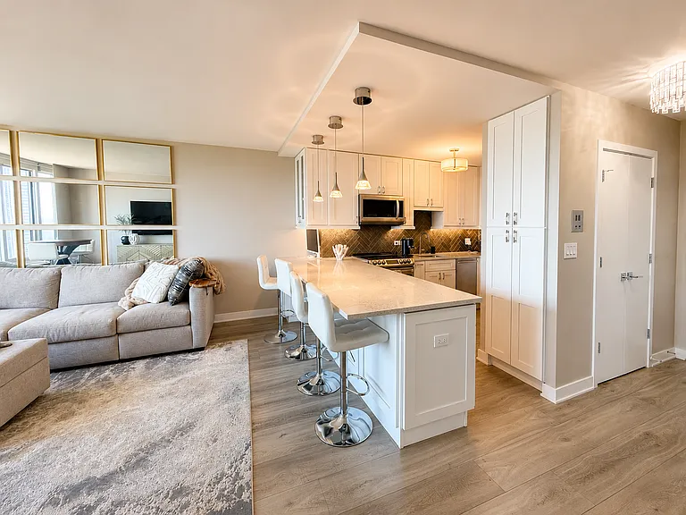 1550 N Lake Shore Dr #24C — Photo 9