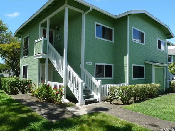 94-412 Keaoopua St APT 51A, Mililani, HI 96789