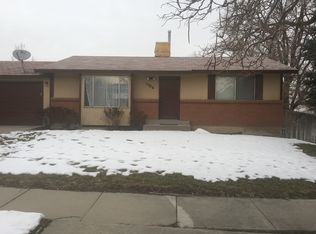 5486 W Highwood Dr, Kearns, UT 84118