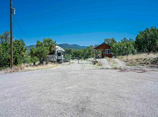71 Mogollon Trl, High Rolls, NM 88325