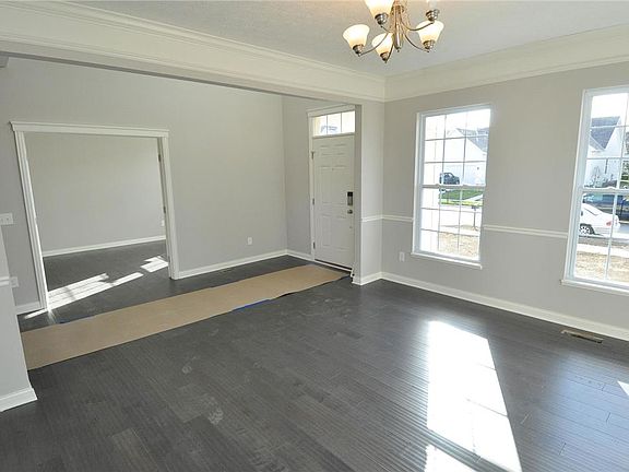 Located on 0035 in Bigham Ridge in Westerville, OH