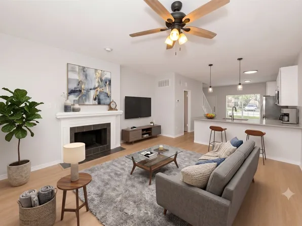 12921 Abrams Rd APT 403, Dallas, TX 75243