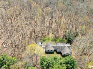 115 Lynch Road, Lebanon, CT 06249