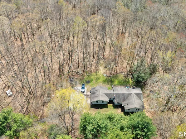 115 Lynch Road, Lebanon, CT 06249