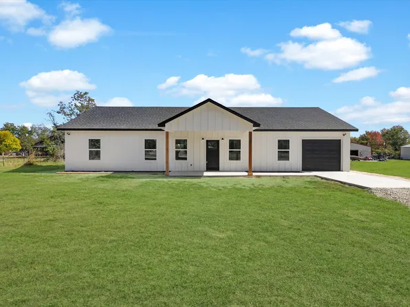 474 Vz County Road 3440, Wills Pt, TX 75169