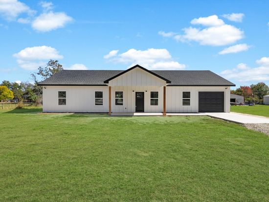 474 Vz County Road 3440, Wills Pt, TX 75169