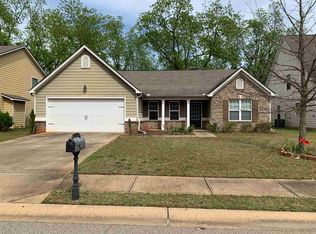 112 Poppy Ln, Byron, GA 31008