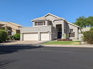 8372 S Stephanie Ln, Tempe, AZ 85284